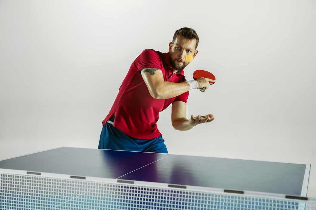 Cómo elegir la mesa de ping pong ideal para niños - Tenis-Mesa