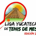 Liga Yucateca de Tenis de Mesa 2016